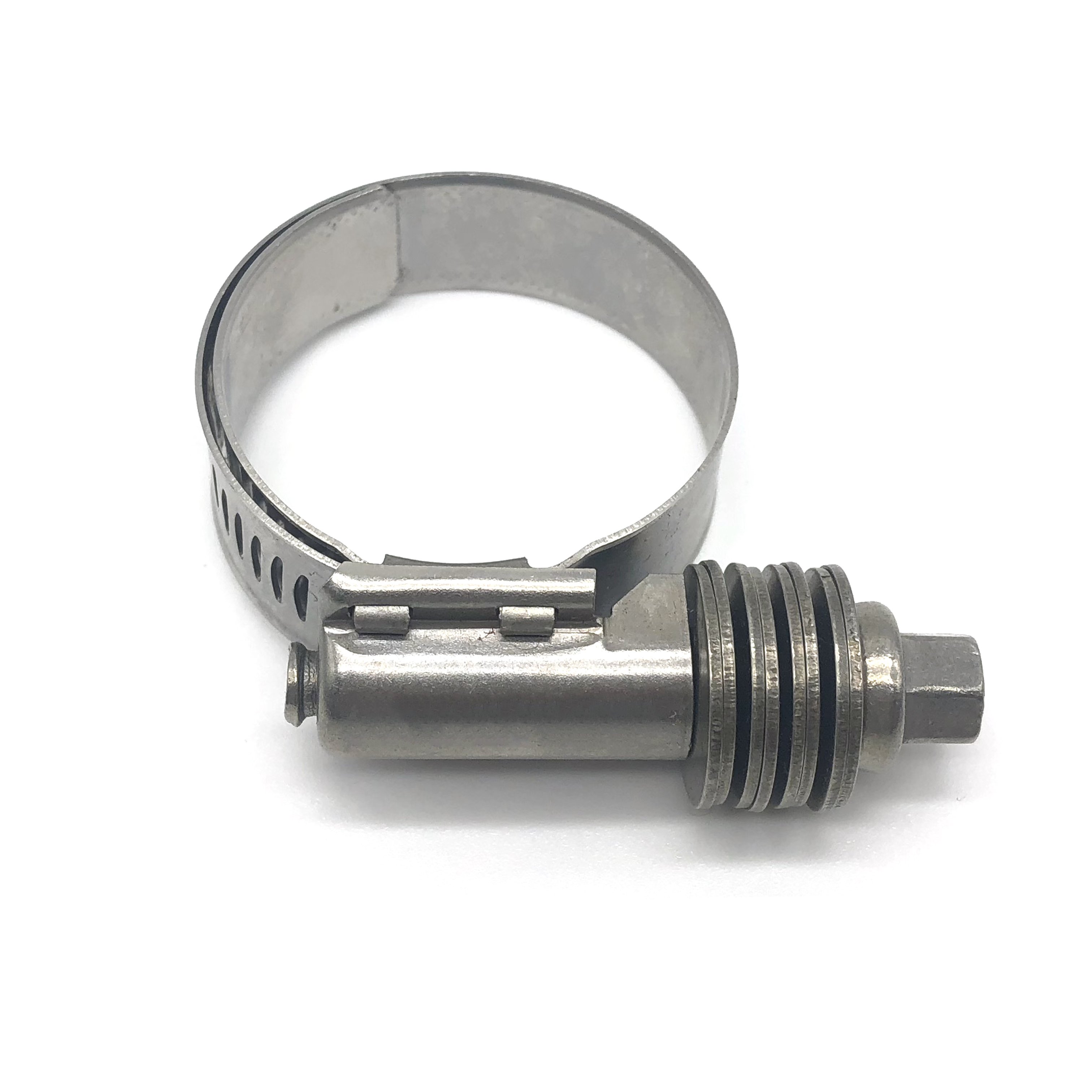 American Adjustable Pipe Clamp 304 Stainless Steel Hose Clamp Stainless Steel Hose Clamp