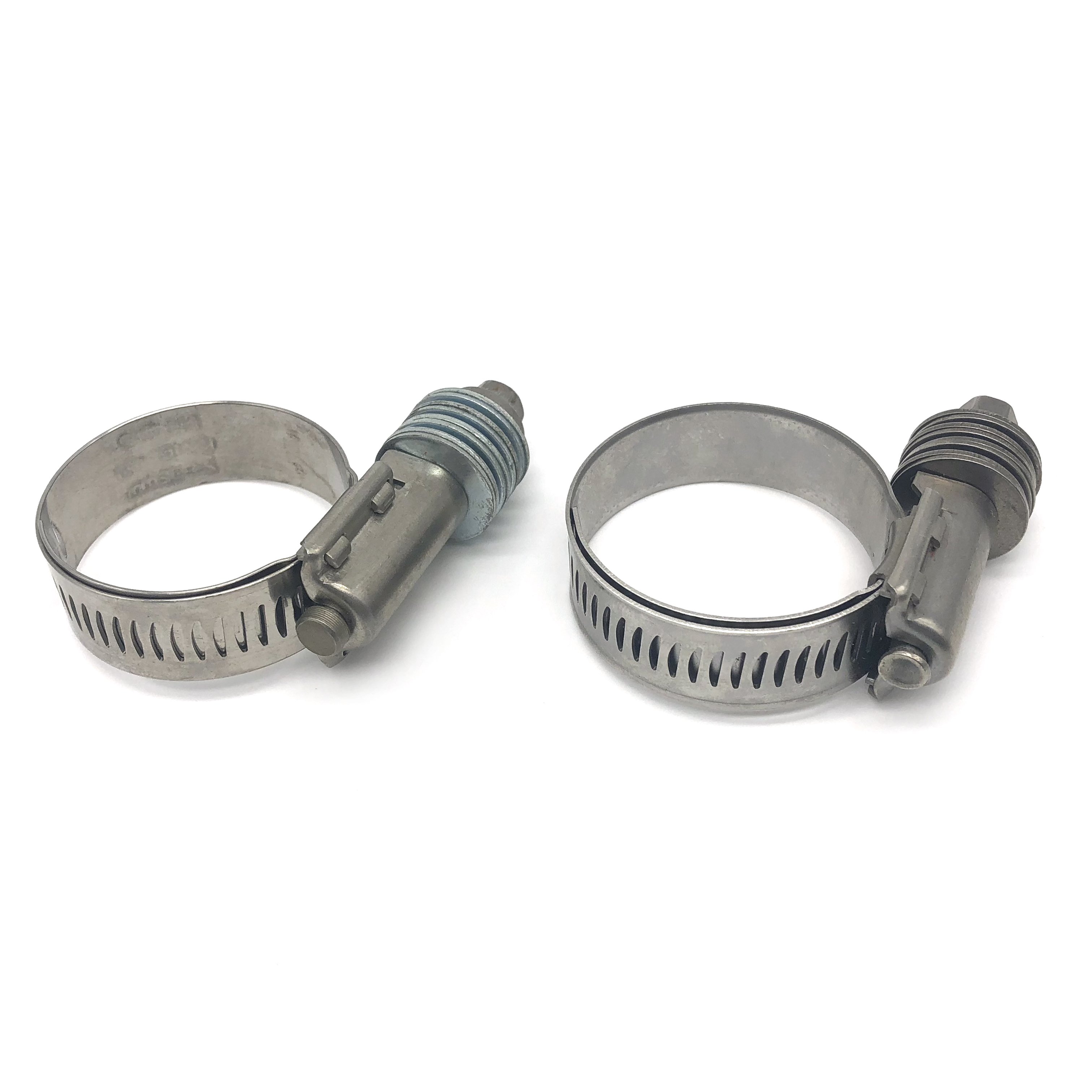 American Adjustable Pipe Clamp 304 Stainless Steel Hose Clamp Stainless Steel Hose Clamp