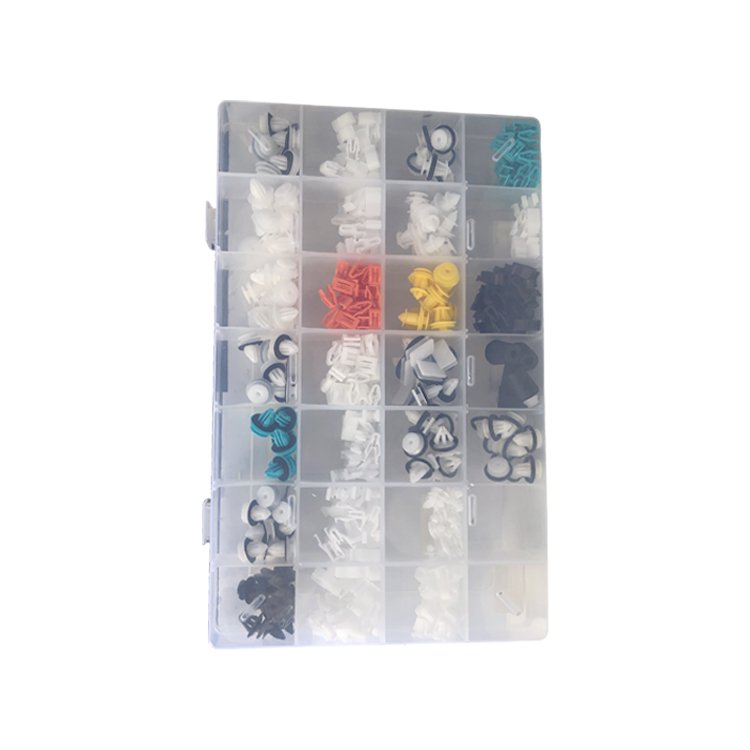 Discounts can be customized auto and clips plastic push pin rivet fasteners clip universal clip trim car car trim fastener