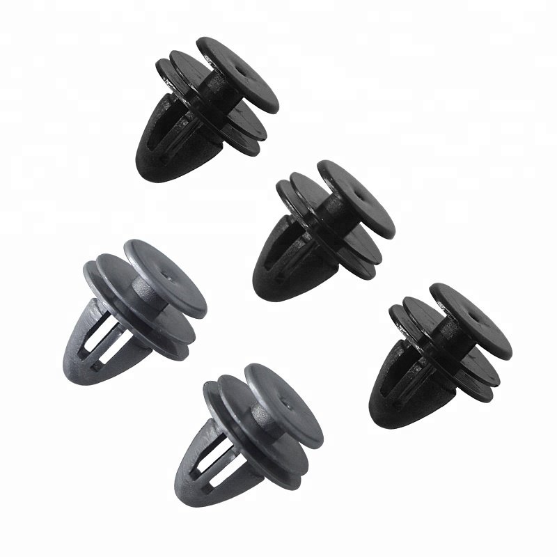 D21 Auto Parts Clips Plastic Fasteners for Car