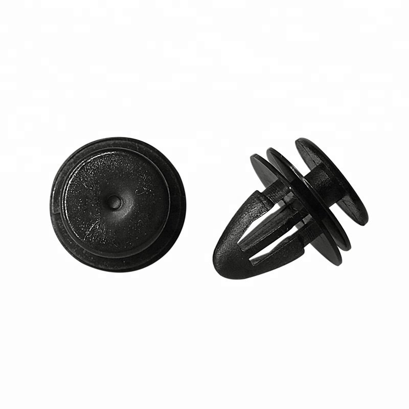D21 Auto Parts Clips Plastic Fasteners for Car
