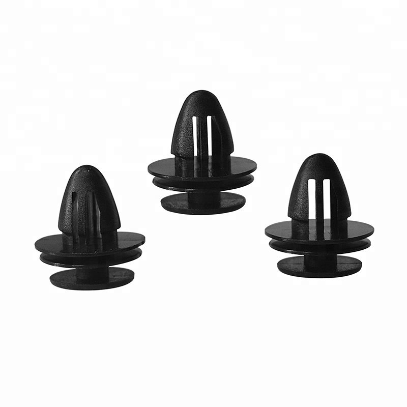 D21 Auto Parts Clips Plastic Fasteners for Car