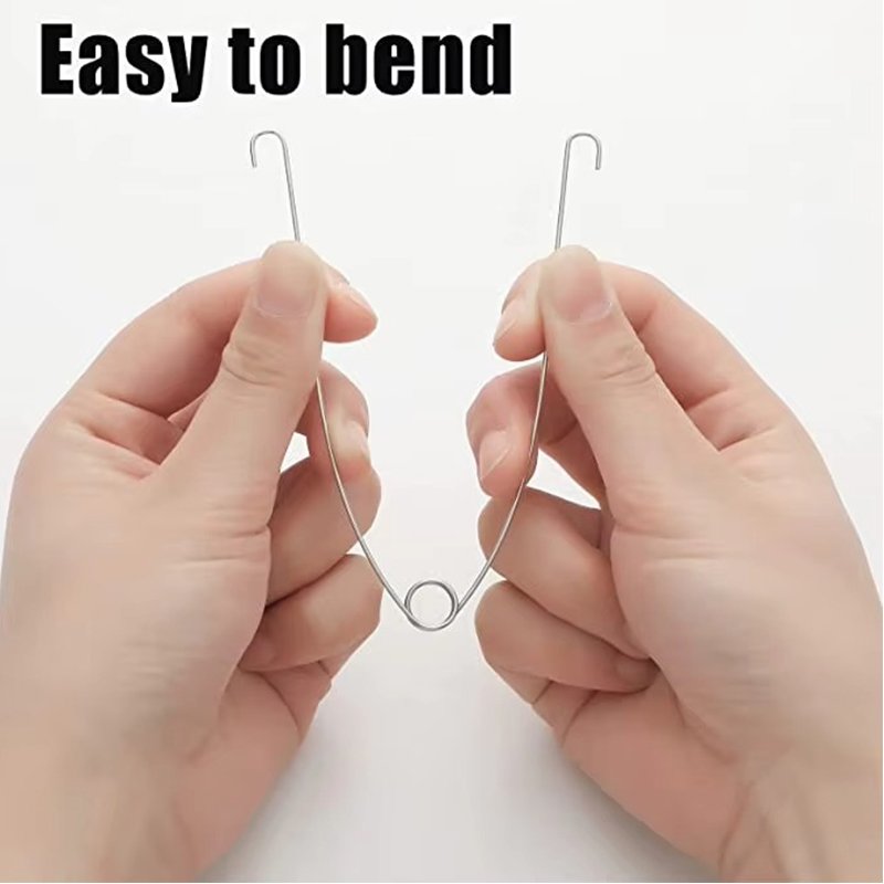 Recessed Lighting Torsion Clips for Recessed Lighting Accessories Metal Recessed Light Spring