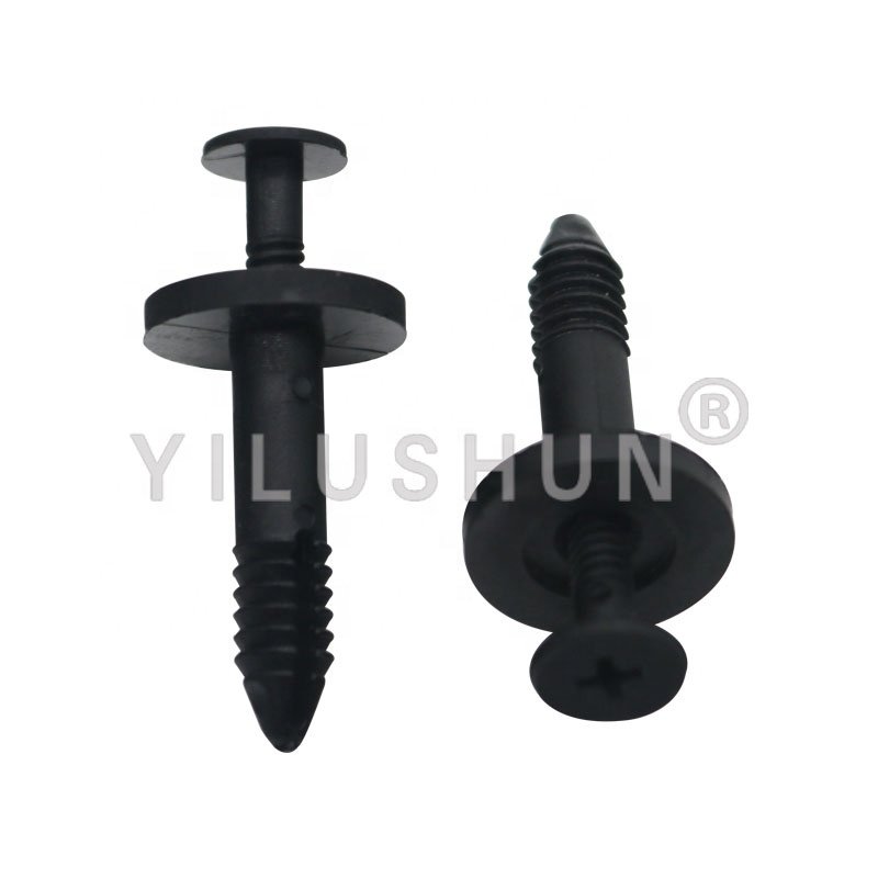 B168 automotive fastener interior fixed clamp fender propulsion-type clips 0N807577-S