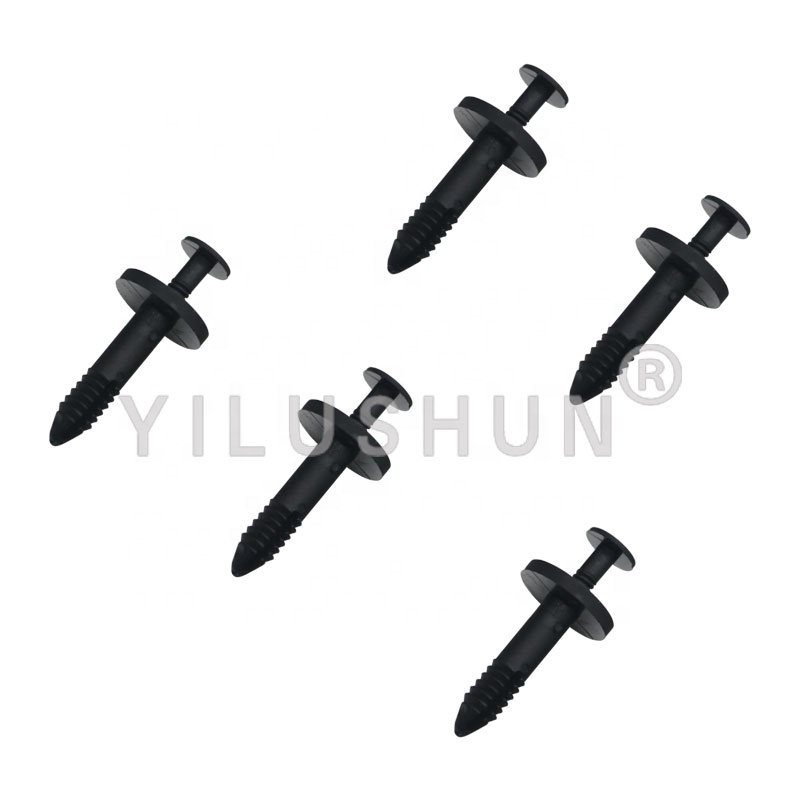 B168 automotive fastener interior fixed clamp fender propulsion-type clips 0N807577-S
