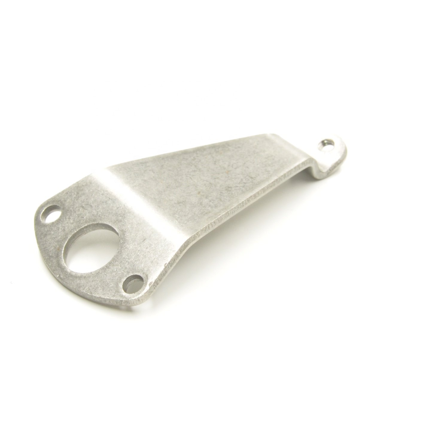 Customer Made Stamping and High Polished Belt Clip for Auto Spare Parts