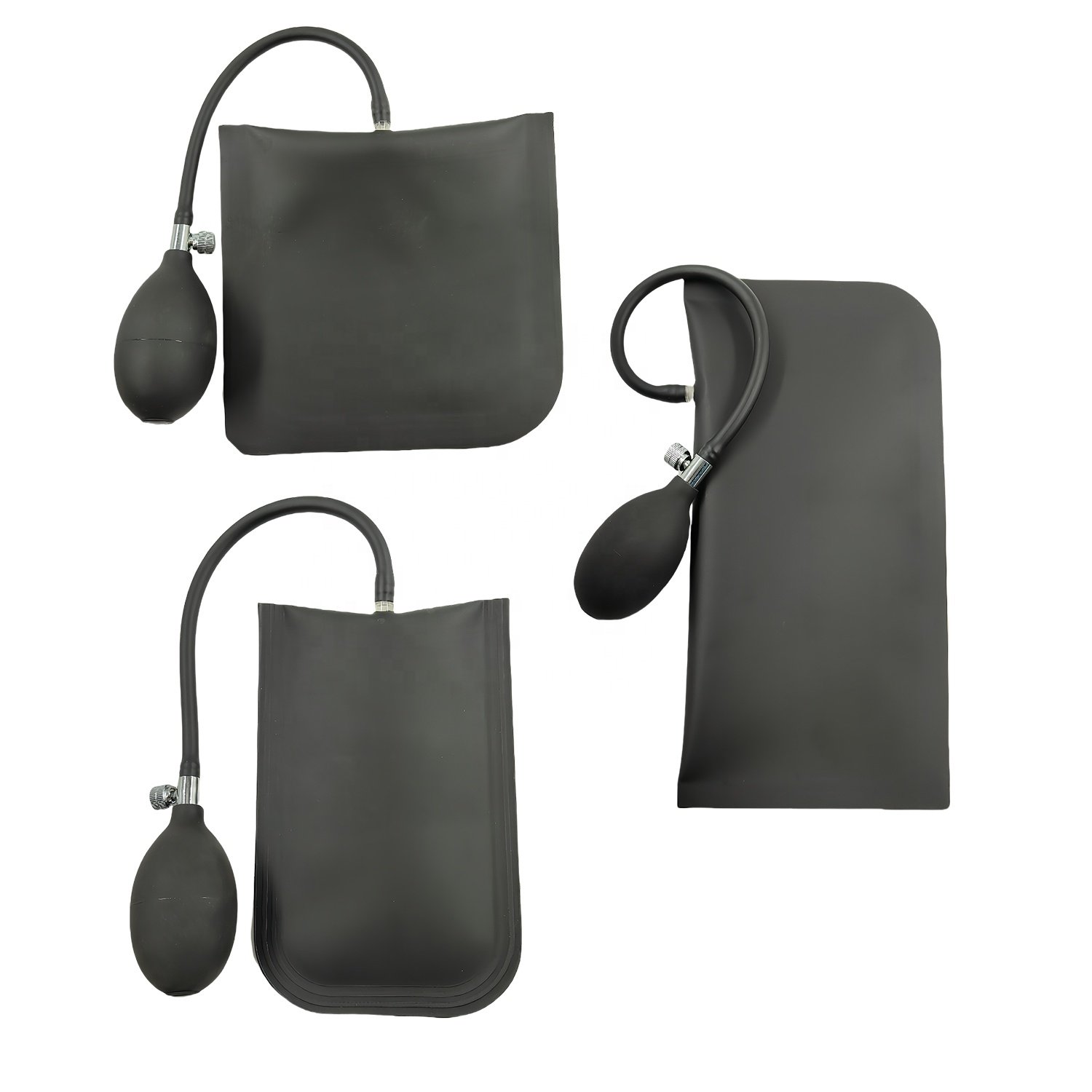 Portable Auto Car Radio Panel Door Clip Panel Trim Audio Door Dash Audio Removal Installer Pry Kit Repair Tool