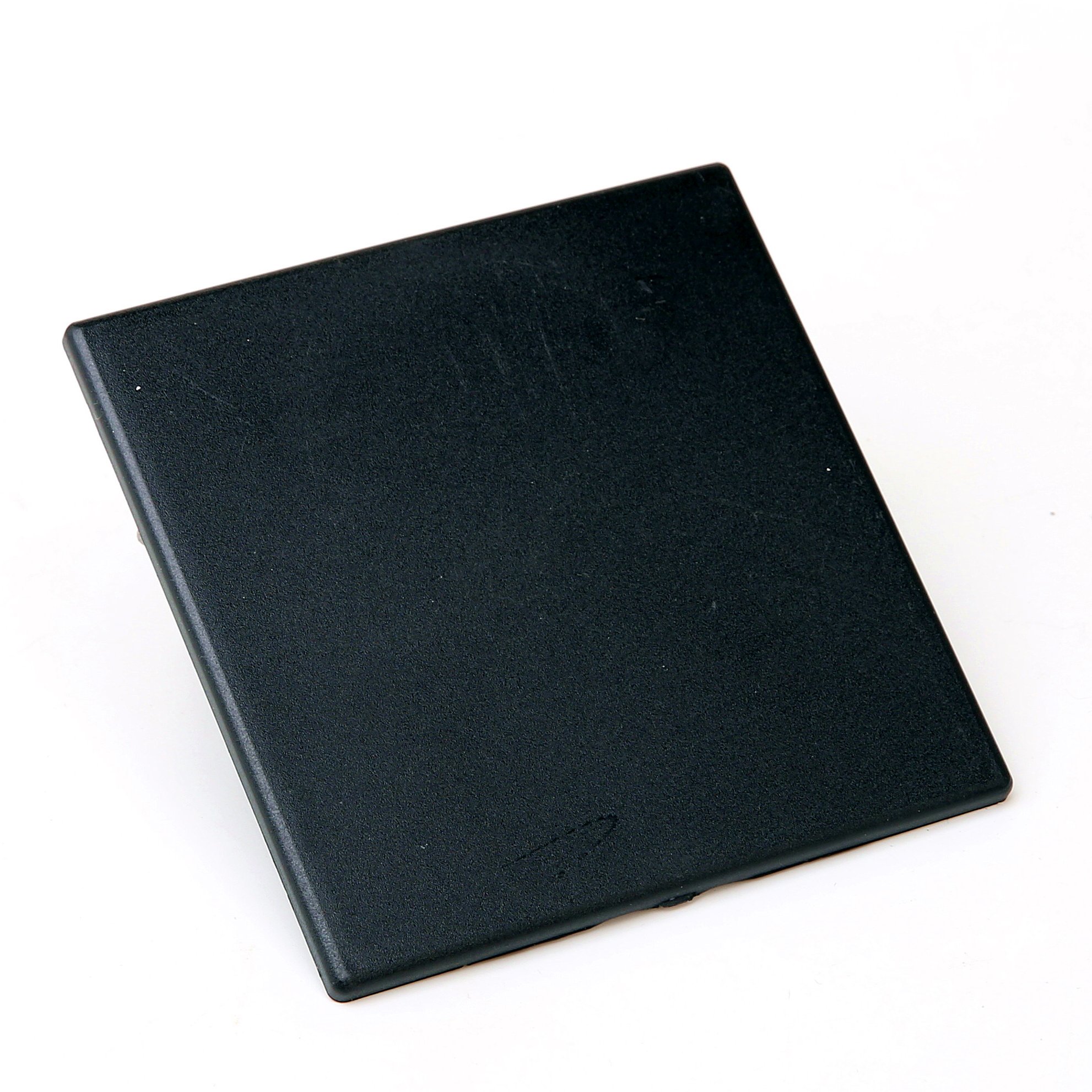 DIN GB Cover Plate Cap Plastic Nylon Plug For Aluminum Profile 2020 3030 4040 5050 Protection Fastener