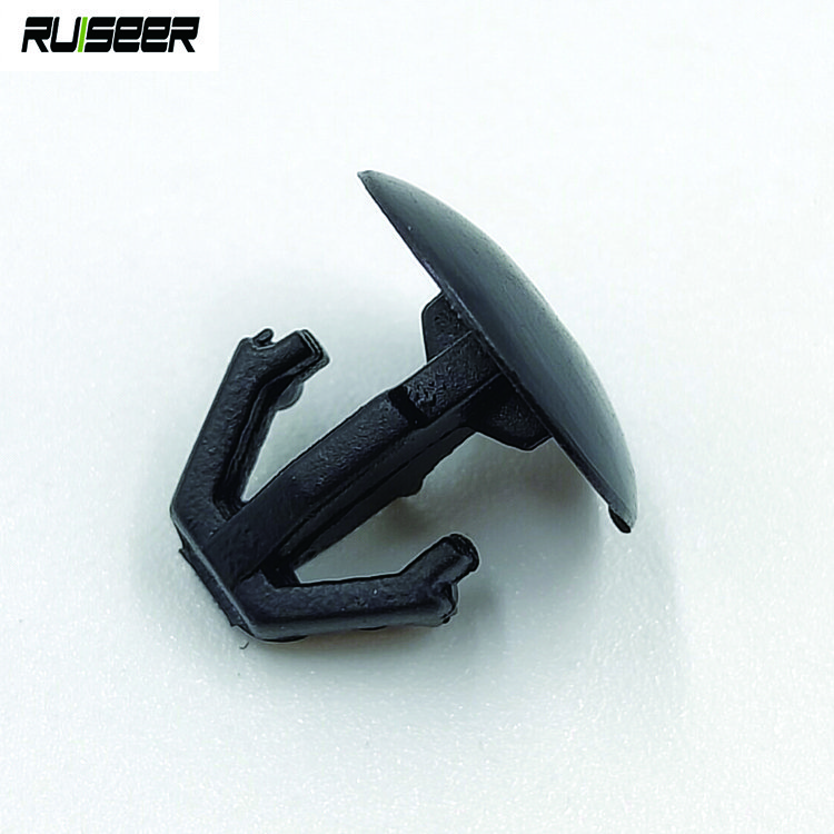 Universal Car Clips Kit Plastic High Quality Car Bumper Fasteners Auto Clips Automotive Push Pin
