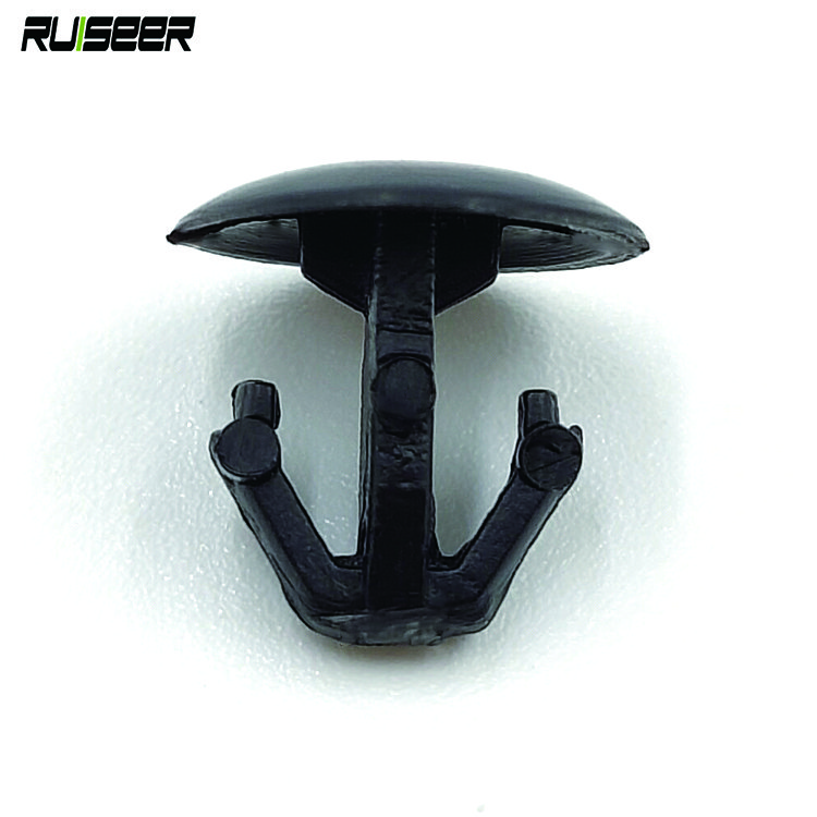 Universal Car Clips Kit Plastic High Quality Car Bumper Fasteners Auto Clips Automotive Push Pin