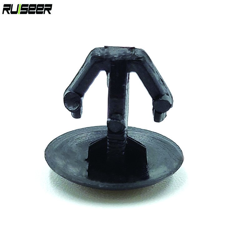 Universal Car Clips Kit Plastic High Quality Car Bumper Fasteners Auto Clips Automotive Push Pin