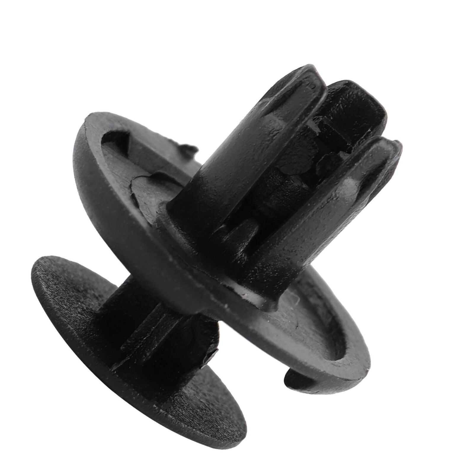 Push Type Retainer Clips for compatible with Honda OEM 91512 SX0 003