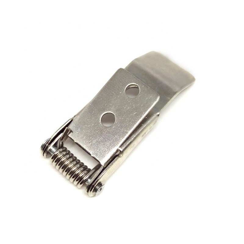 Hardware Led Lighting Accessories Panel Light Spring Clip for Ceiling Springs Clips for Panel Light