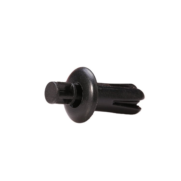 China Manufacture High Quality Auto Clips Fastener / Plastic Rivet for Car