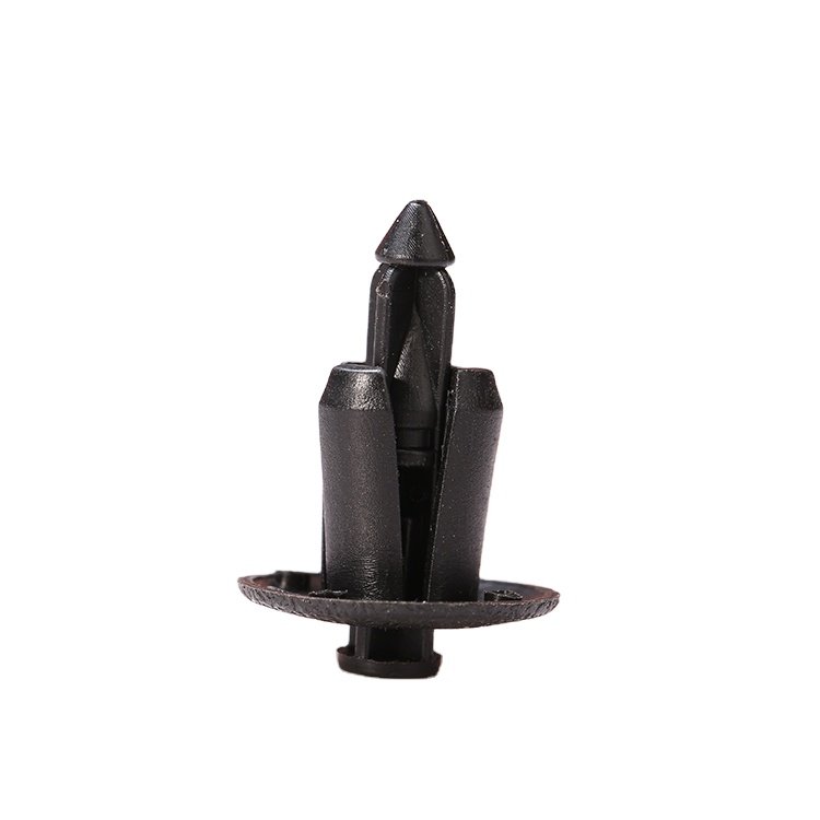 China Manufacture High Quality Auto Clips Fastener / Plastic Rivet for Car