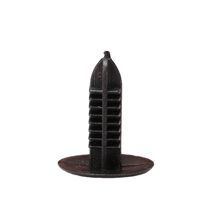 China Manufacture High Quality Auto Clips Fastener / Plastic Rivet for Car