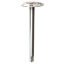 GI Nail Anchor Wire Shelf Expansion Anchor Screws Concrete Wood Quick Knock Metal Insulation Bolt