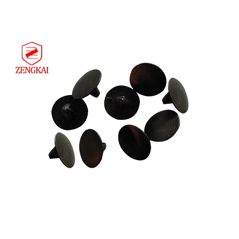 High Quality Plastic Clips Rivets and Fasteners Specifically Designed for Automotive Interiors