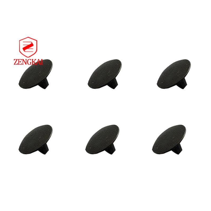 High Quality Plastic Clips Rivets and Fasteners Specifically Designed for Automotive Interiors