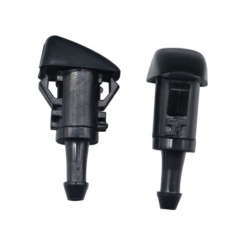 E53 Fasteners Car Mats Automotive Door Panel Bumper Floor Clip 500pcs Universal Auto Clips and Plastic