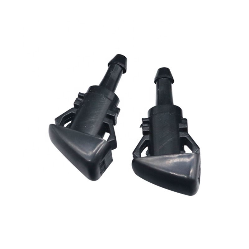 E53 Fasteners Car Mats Automotive Door Panel Bumper Floor Clip 500pcs Universal Auto Clips and Plastic