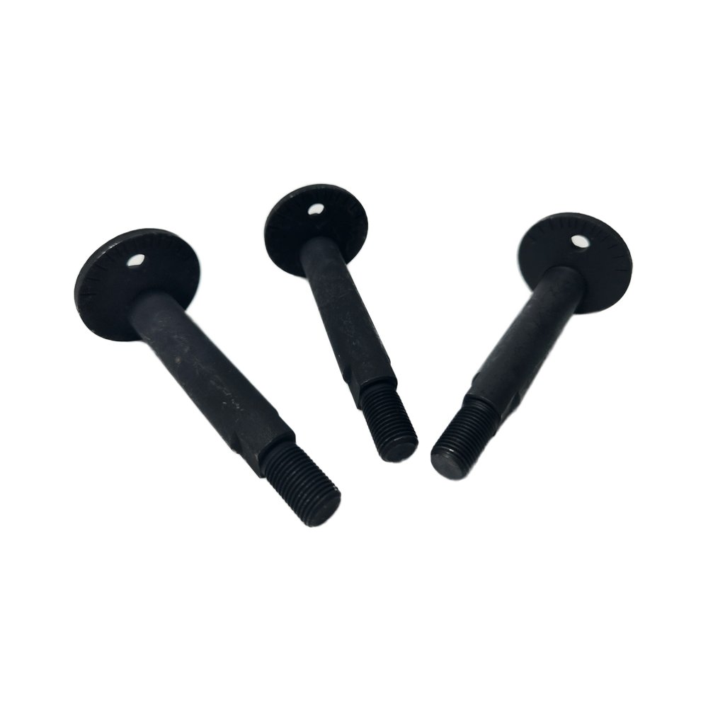 Auto Fastener & Clip Car Bolts and Nuts MR418674 For Mitsubishi Pajero/Montero Camber Bolt Kit