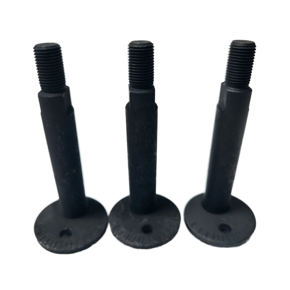 Auto Fastener & Clip Car Bolts and Nuts MR418674 For Mitsubishi Pajero/Montero Camber Bolt Kit