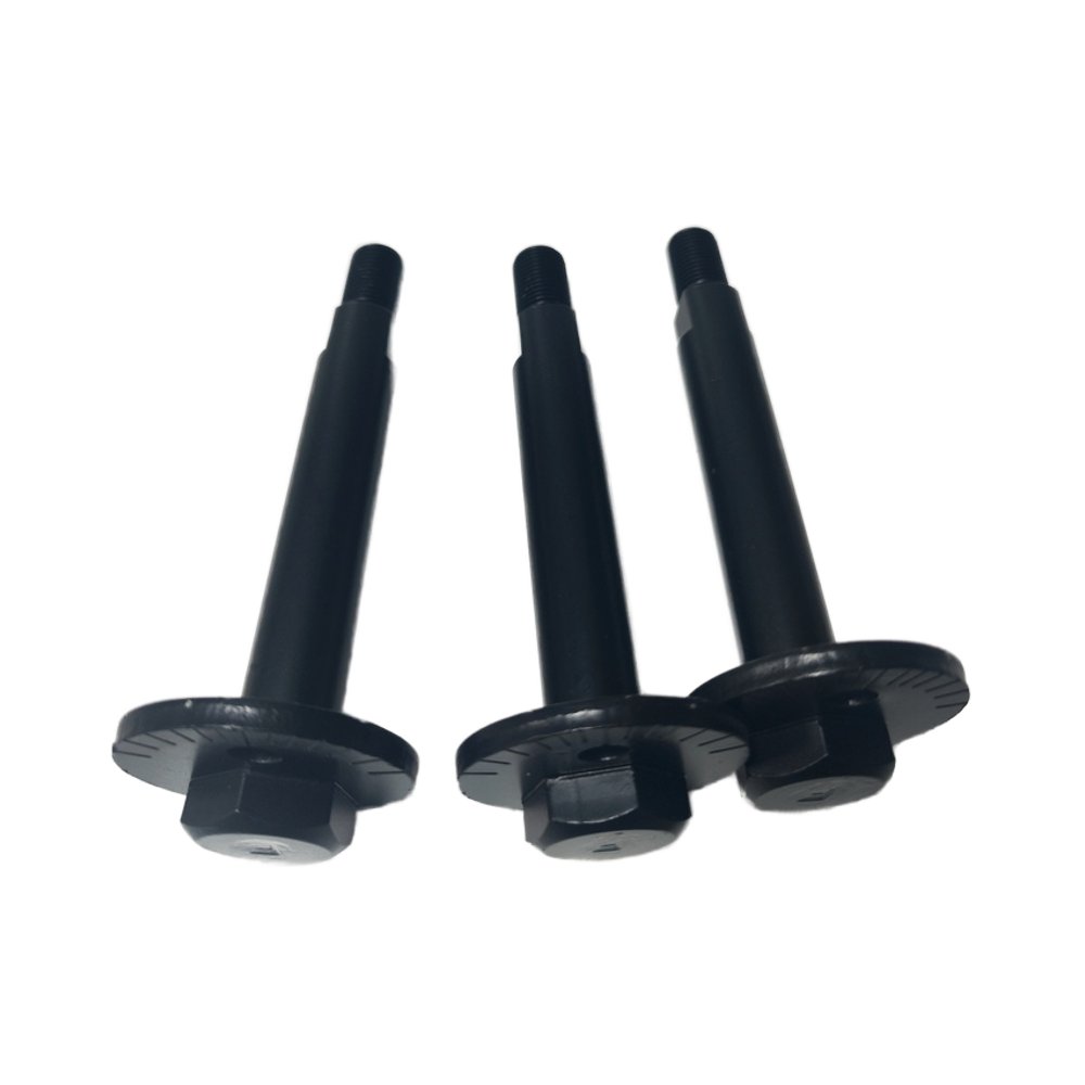 Auto Fastener & Clip Car Bolts and Nuts MR418674 For Mitsubishi Pajero/Montero Camber Bolt Kit