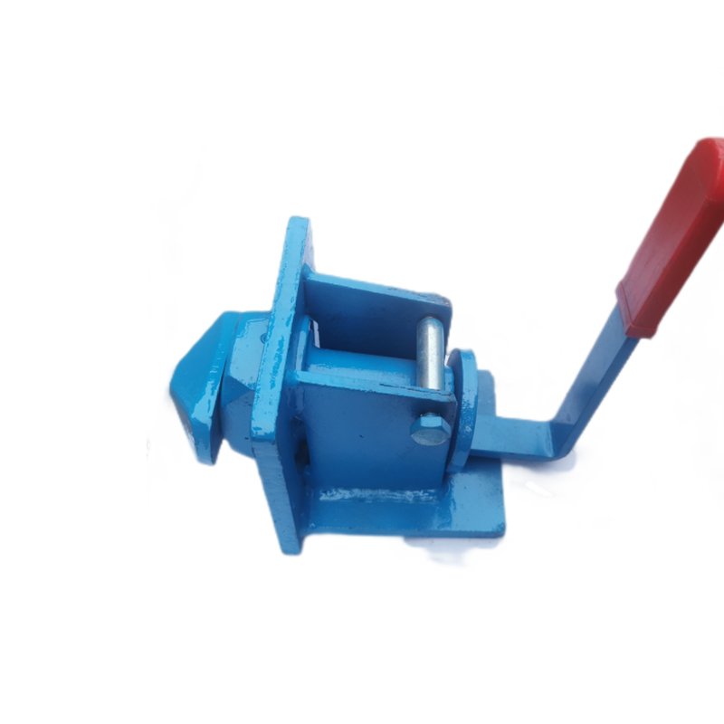 High-quality Trailer Truck Container Twist Lock With Steel For Sale