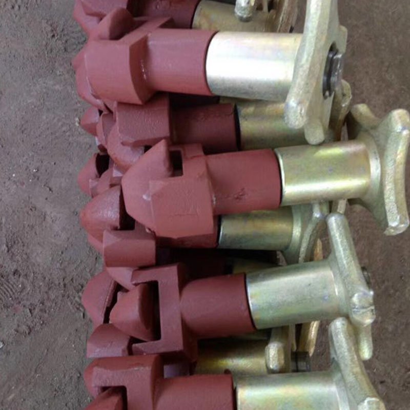 High-quality Trailer Truck Container Twist Lock With Steel For Sale