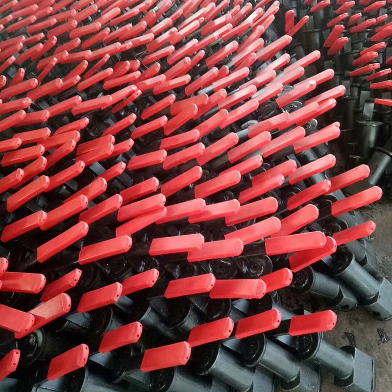 High-quality Trailer Truck Container Twist Lock With Steel For Sale