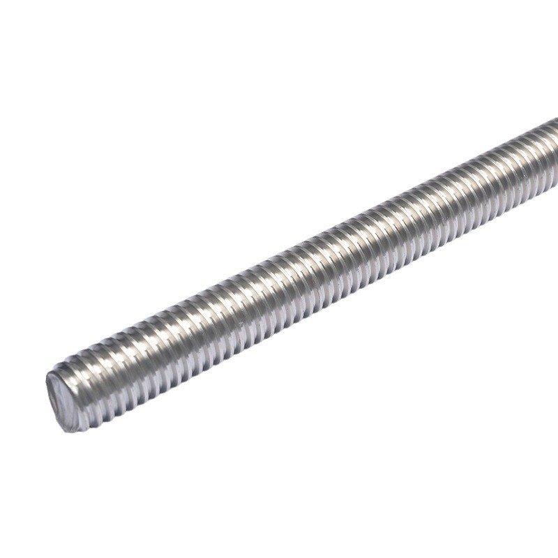 High Quality Cheap Stainless Steel Threaded Bar Fastener