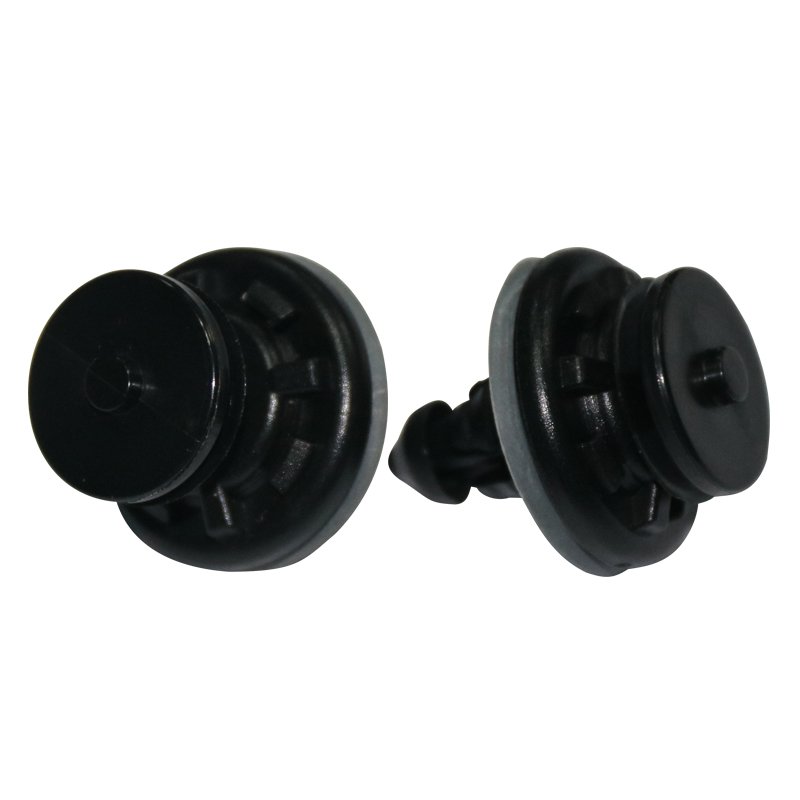 Plastic Automotive Clips And Plastic fasteners auto Body Clips Plastic Rivets Car Clips101350