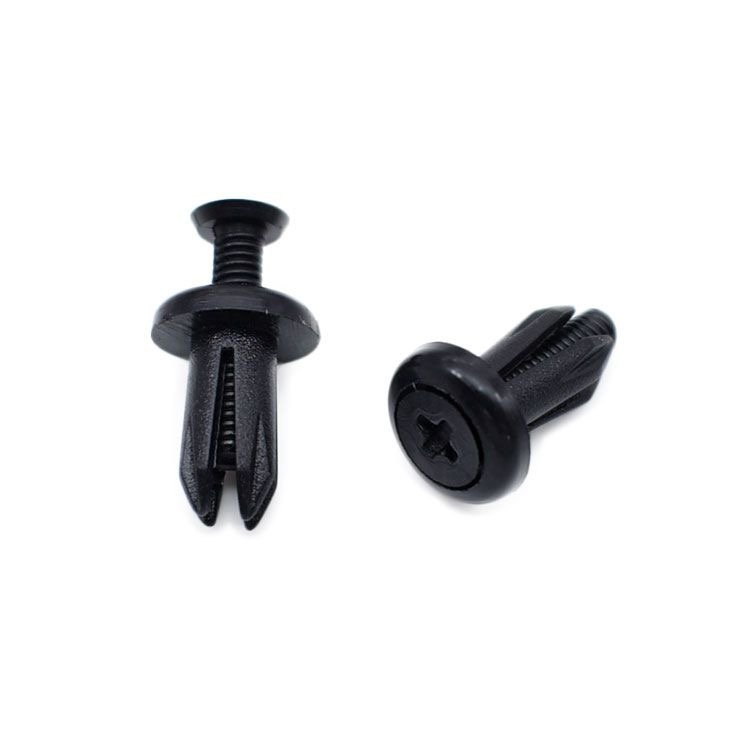 High Quality Automotive Plastic Car Clips Auto Fasteners for Car Clips