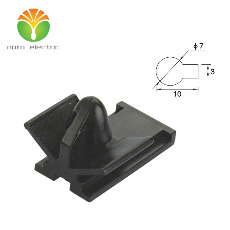 automotive connector holder GJ-C3-1
