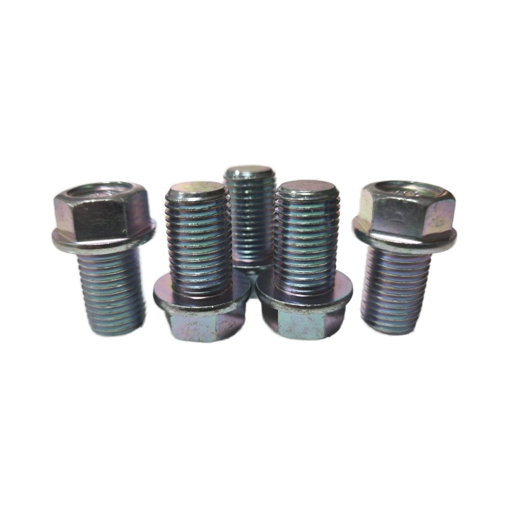 Wholesale Price Oil Drain Bolt Plug Nut 21512-27000 for Hyundai Automotive Fastening Systems