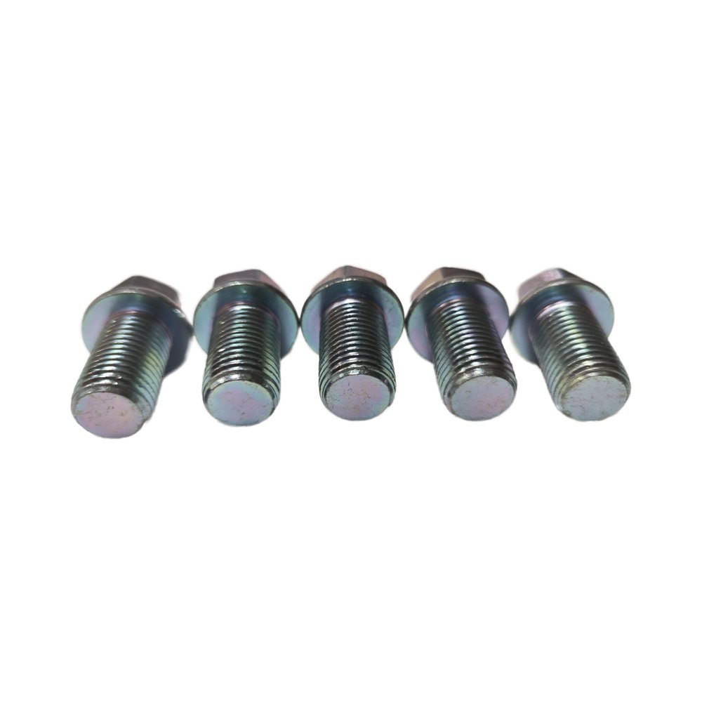 Wholesale Price Oil Drain Bolt Plug Nut 21512-27000 for Hyundai Automotive Fastening Systems