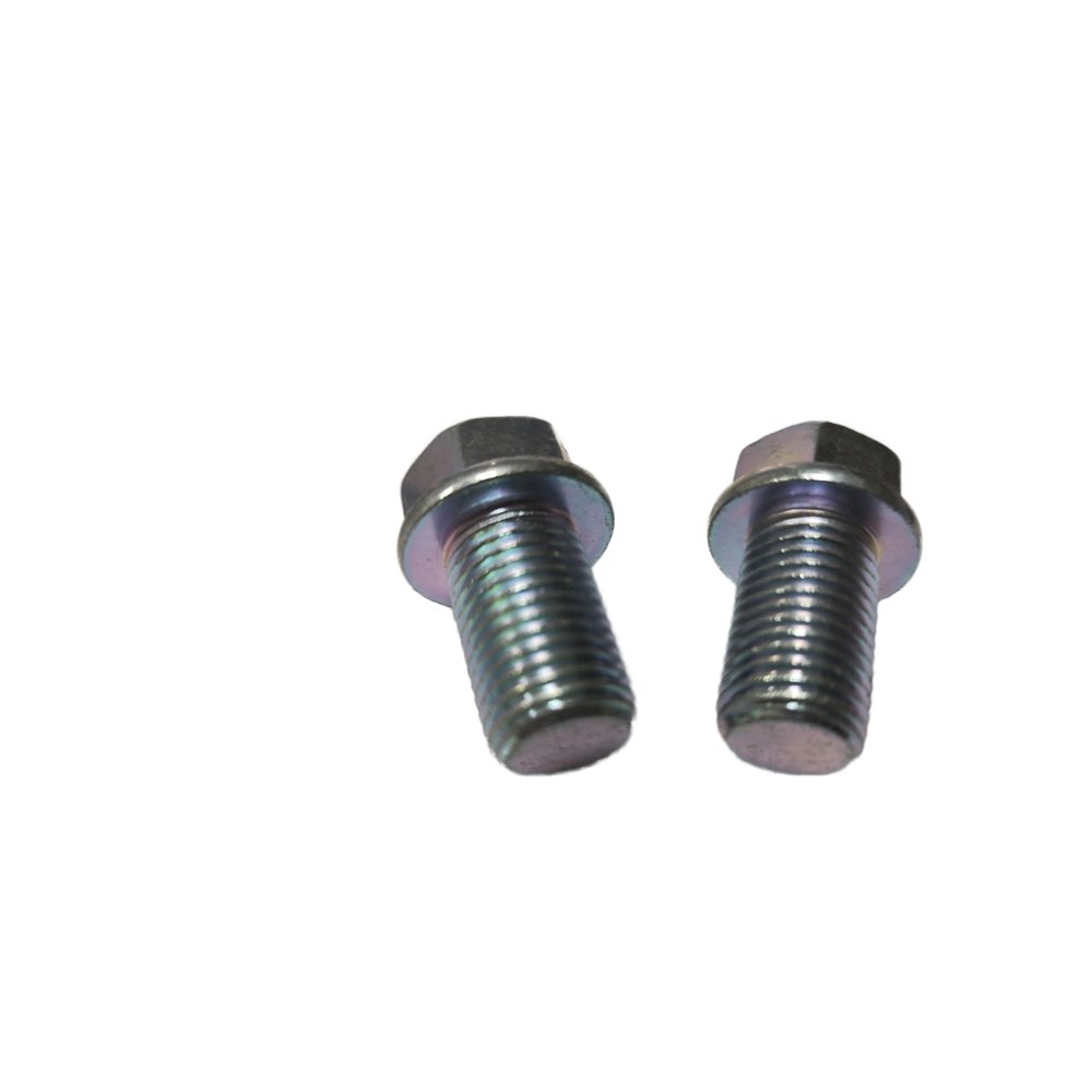 Wholesale Price Oil Drain Bolt Plug Nut 21512-27000 for Hyundai Automotive Fastening Systems