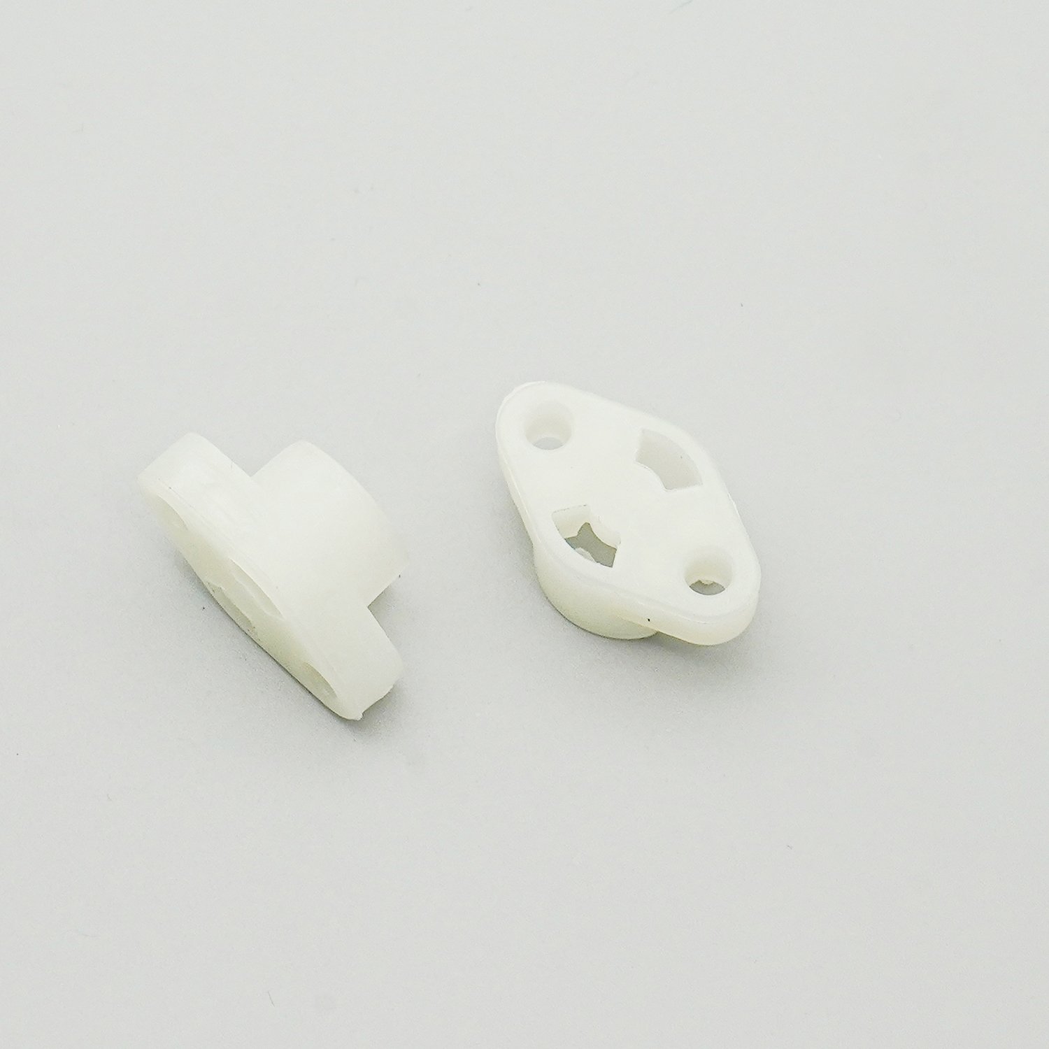 728# Car Headlights Internal LED Lens Bracket 728# 8mm ball Connection Clips
