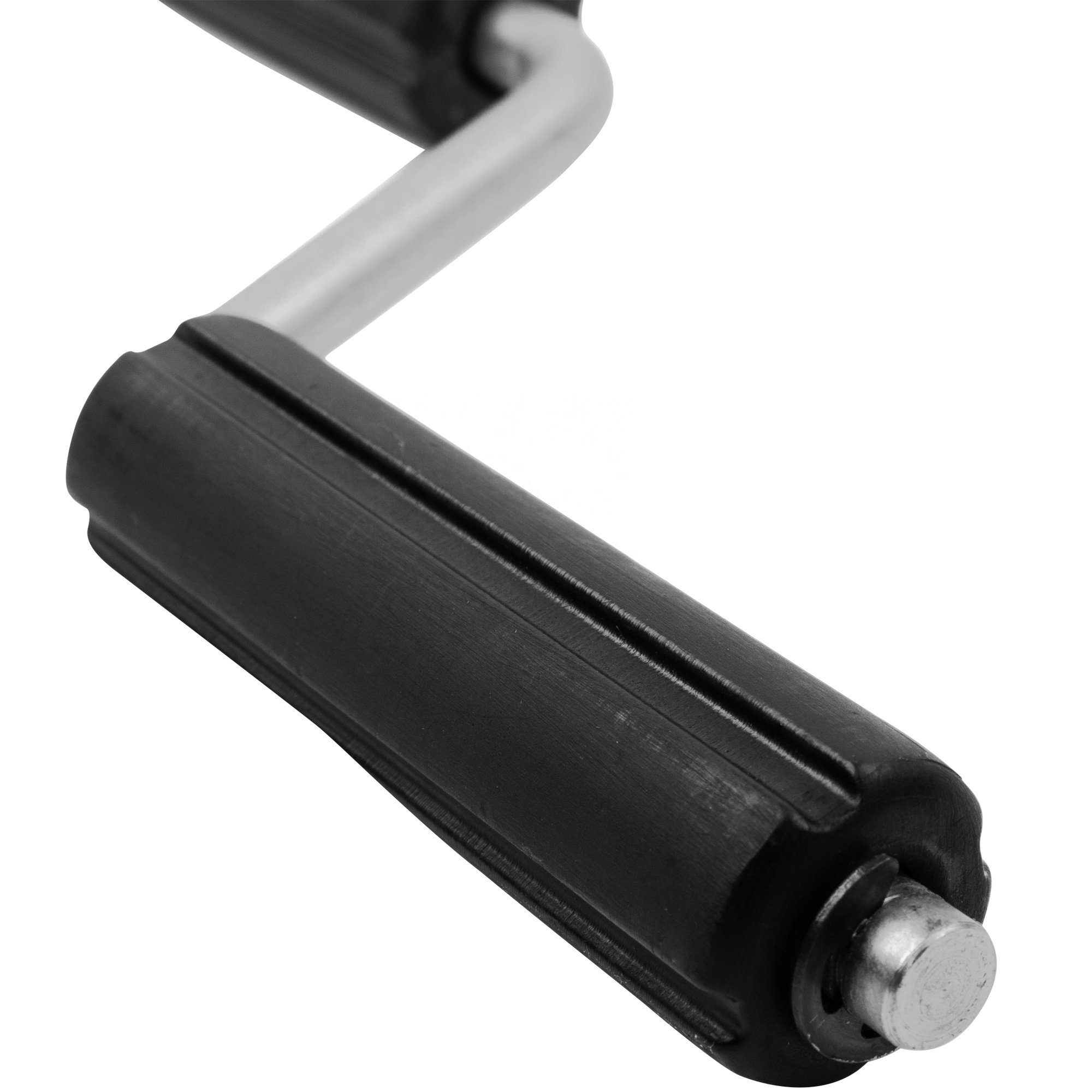 Flatbed Truck Tie Down Strap Winder Winding Winder Hand Roller Winch Winder for Winch Straps