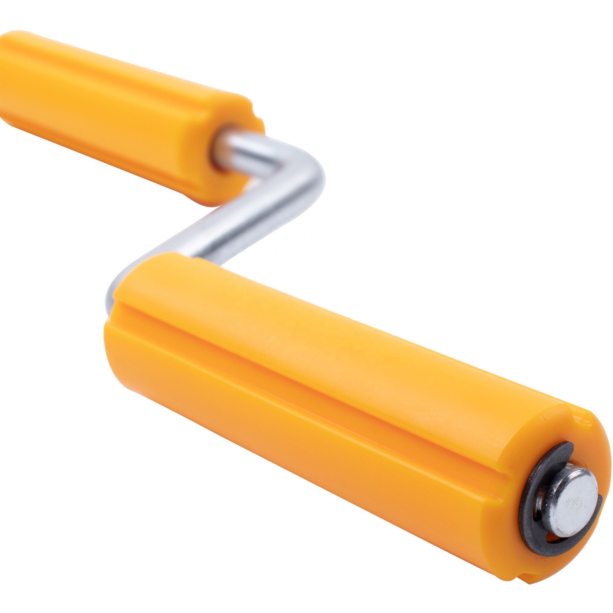 Flatbed Truck Tie Down Strap Winder Winding Winder Hand Roller Winch Winder for Winch Straps