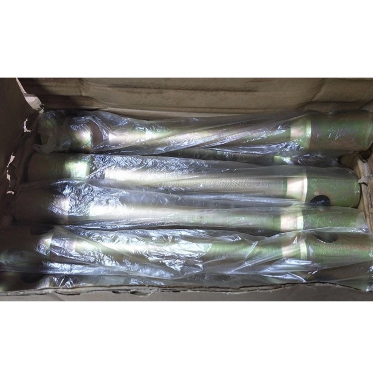 Double Socket Wrench Wholesale Different Types I Type Socket Wheel Nut Wrench with Two Whole Socket Spanner for Truck Tire