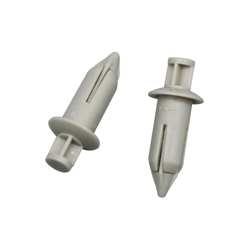 P11 Auto Trim Plastic Retainer Arrow Rivet Press Type Fastener Clips 96057847