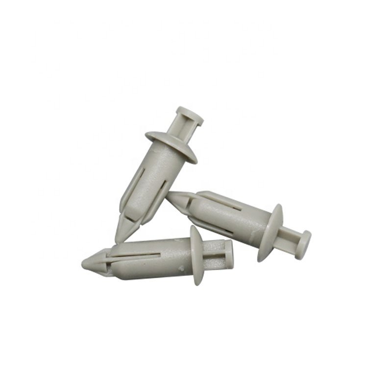 P11 Auto Trim Plastic Retainer Arrow Rivet Press Type Fastener Clips 96057847