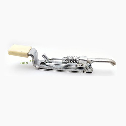 Trailer Toggle Fastener Forged Fishing Hook Truck Carriage Bar Buckle Lock Wing Car Spring Toggle Latch