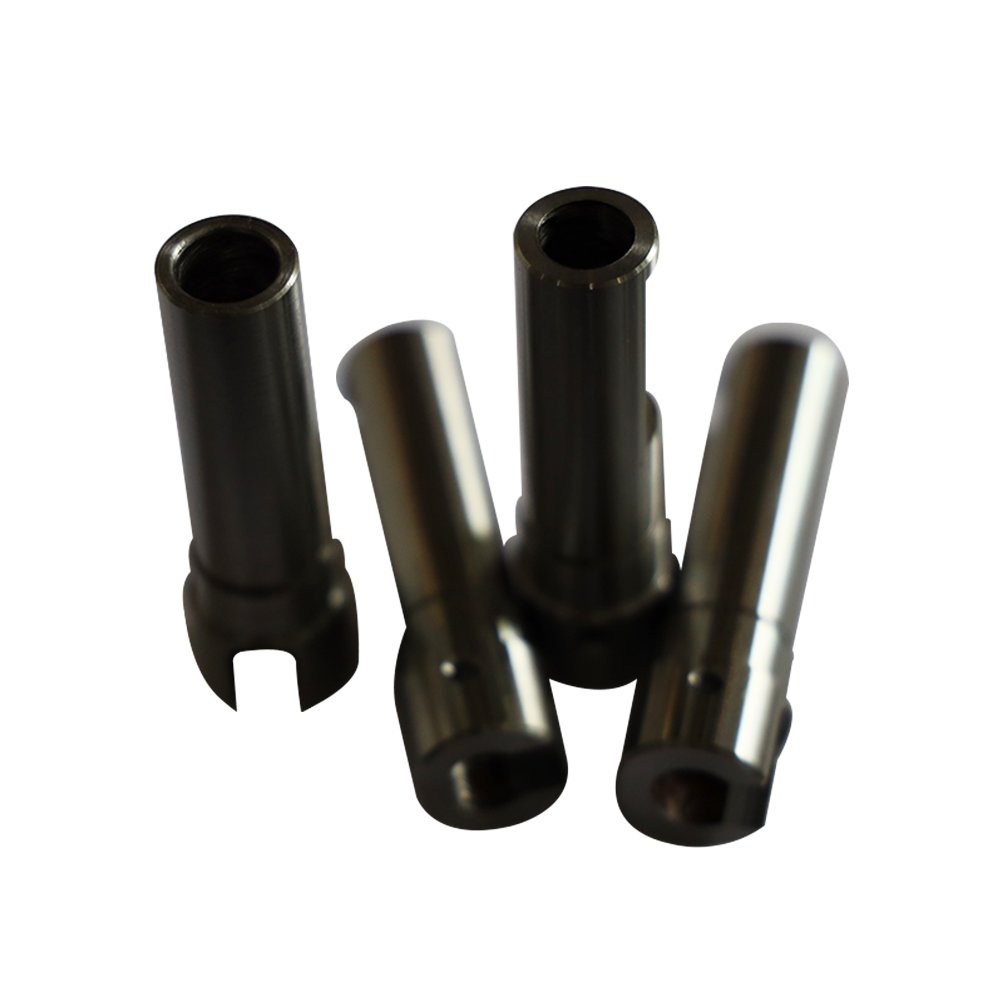 Customized CNC Precision Casting Car Accessories Metal Parts Turning Micro Machining Stainless Steel 3D Metal Injection Mold OEM
