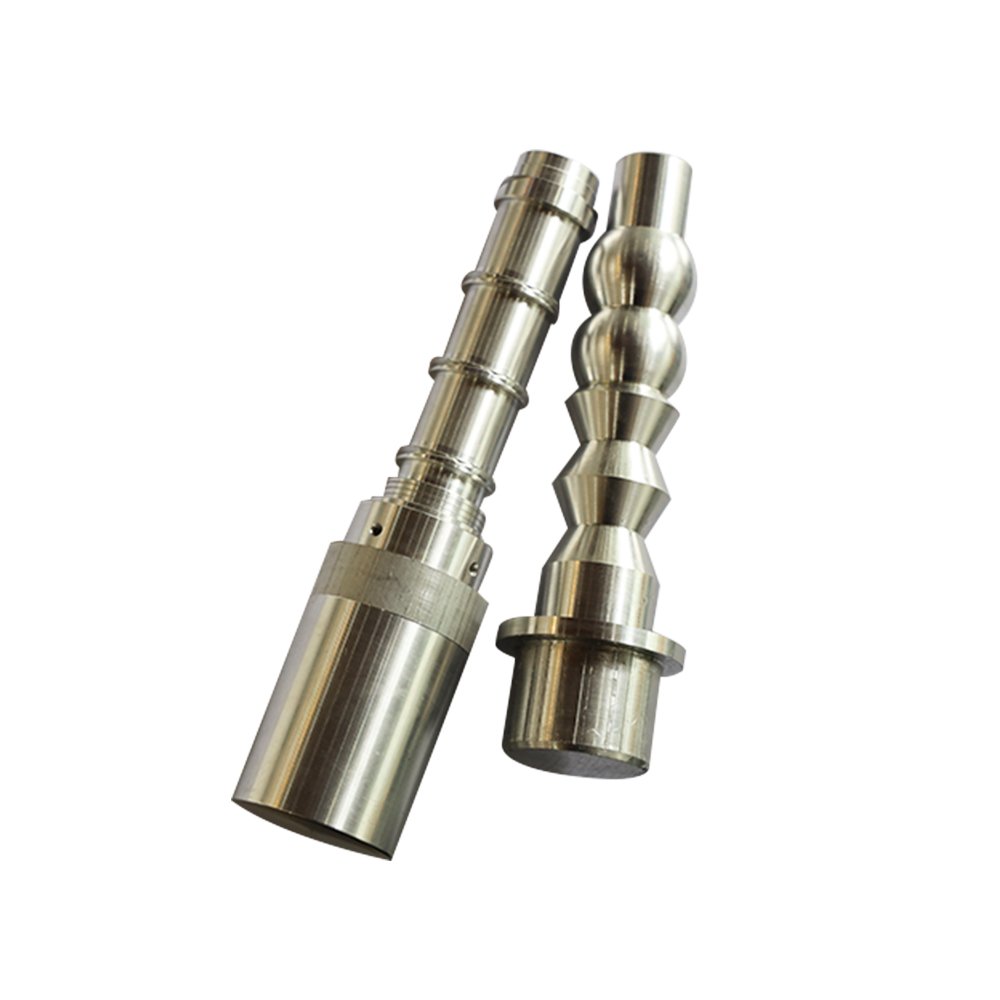 Customized CNC Precision Casting Car Accessories Metal Parts Turning Micro Machining Stainless Steel 3D Metal Injection Mold OEM