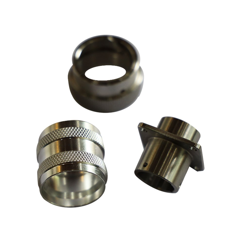 Customized CNC Precision Casting Car Accessories Metal Parts Turning Micro Machining Stainless Steel 3D Metal Injection Mold OEM