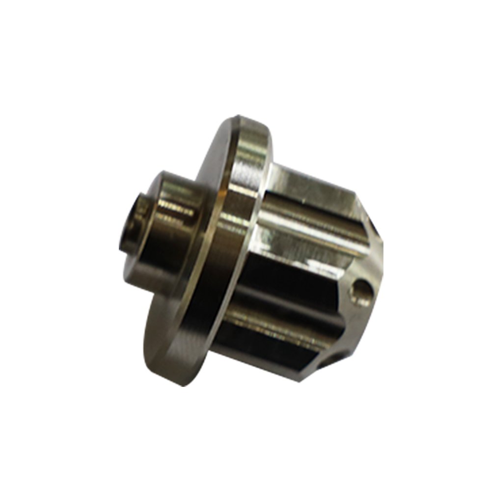 Customized CNC Precision Casting Car Accessories Metal Parts Turning Micro Machining Stainless Steel 3D Metal Injection Mold OEM