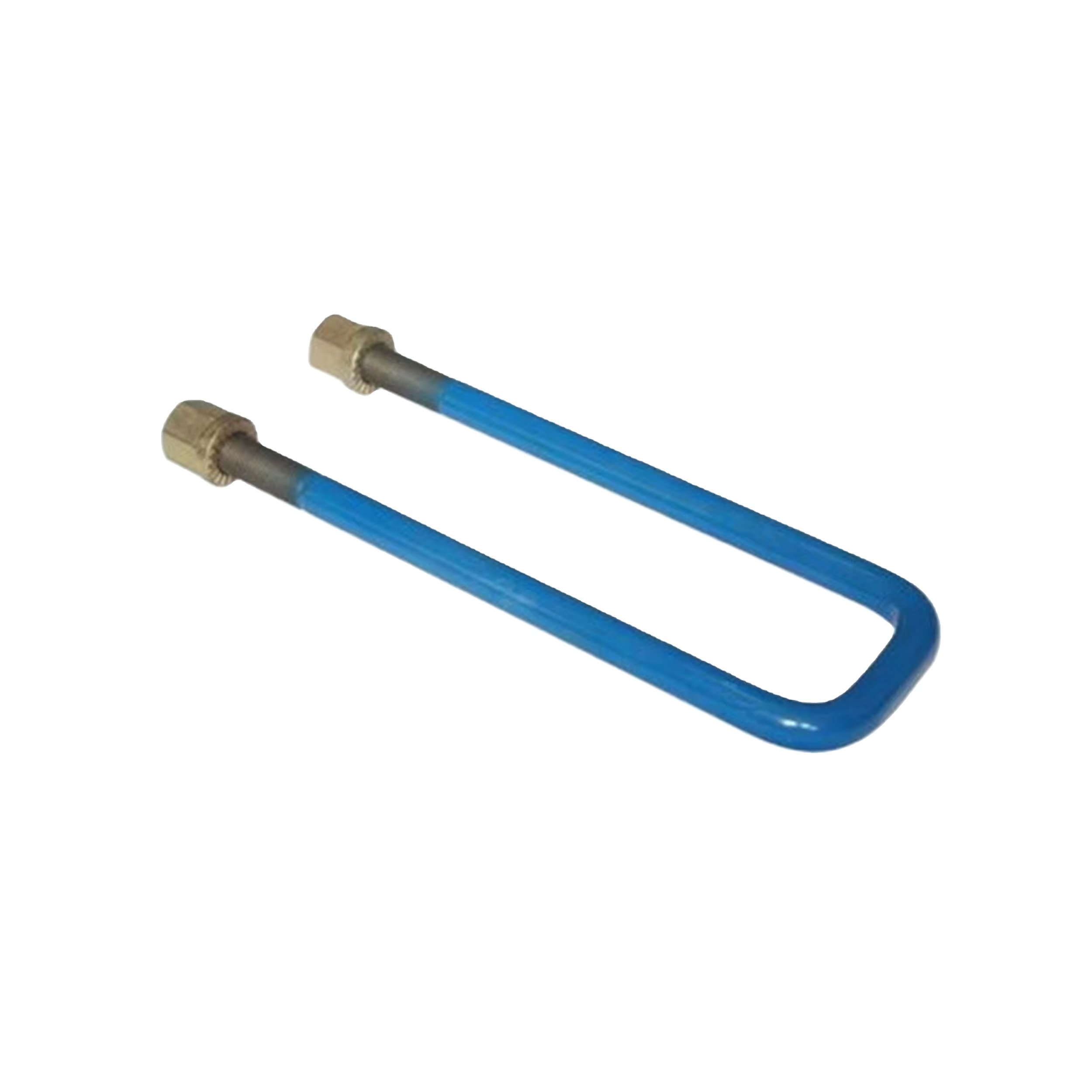 Factory Supply Custom Bolt High Strength Galvanized Fasteners Combination Washer Lock Pins Square U Bolt